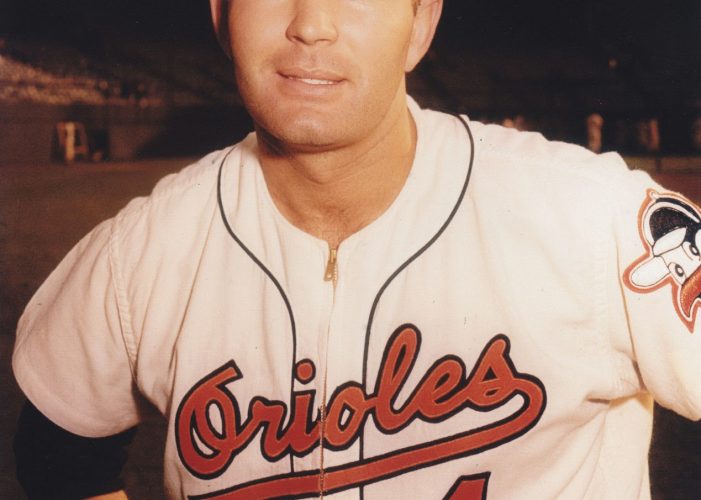 Jim Gentile