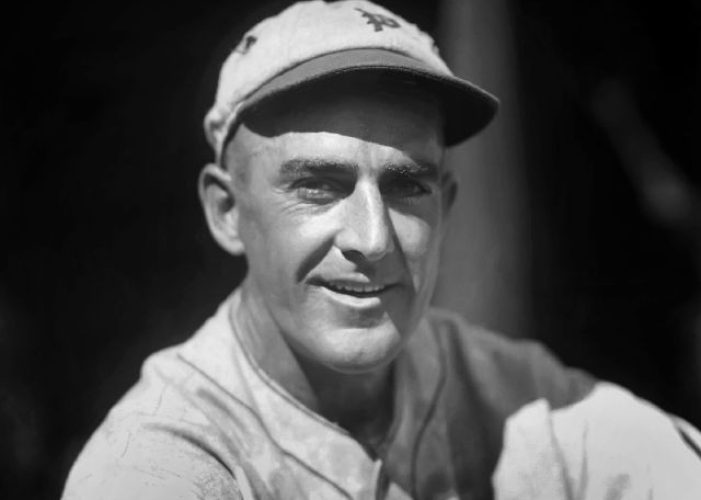 Jimmy Cooney