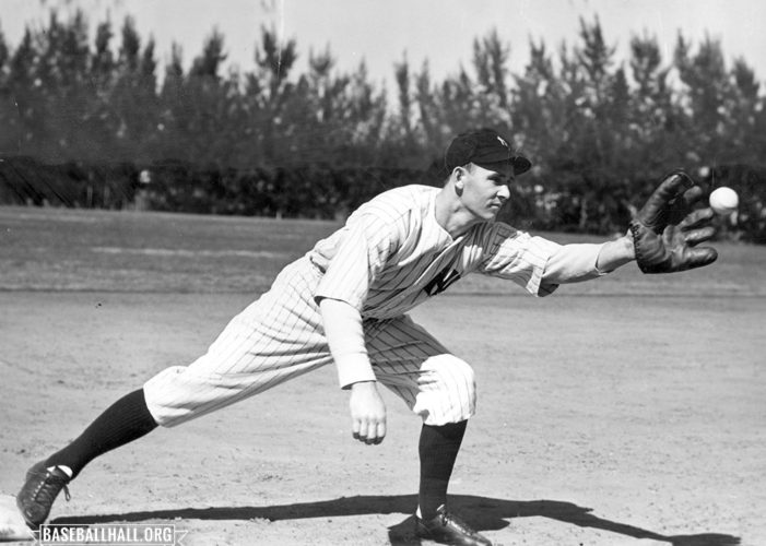 Joe Gordon