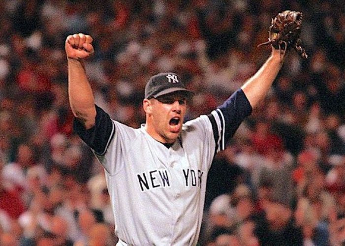 John Wetteland