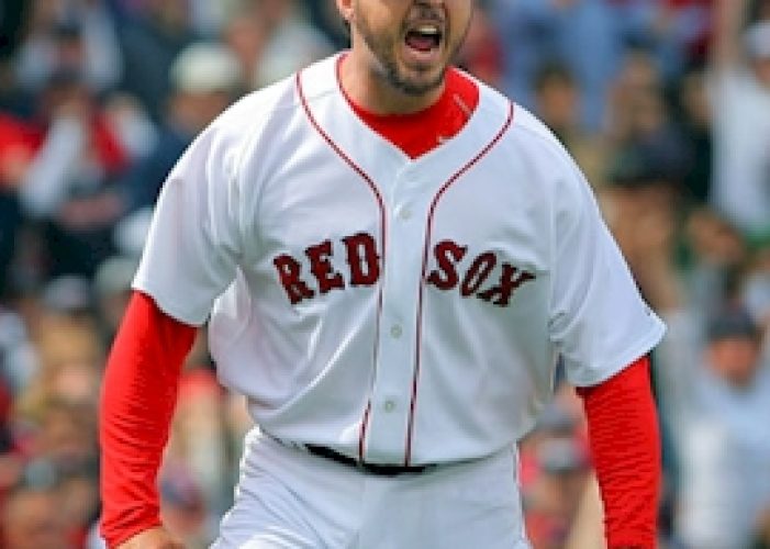 JoshBeckett