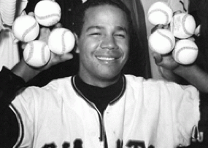 Juan Marichal