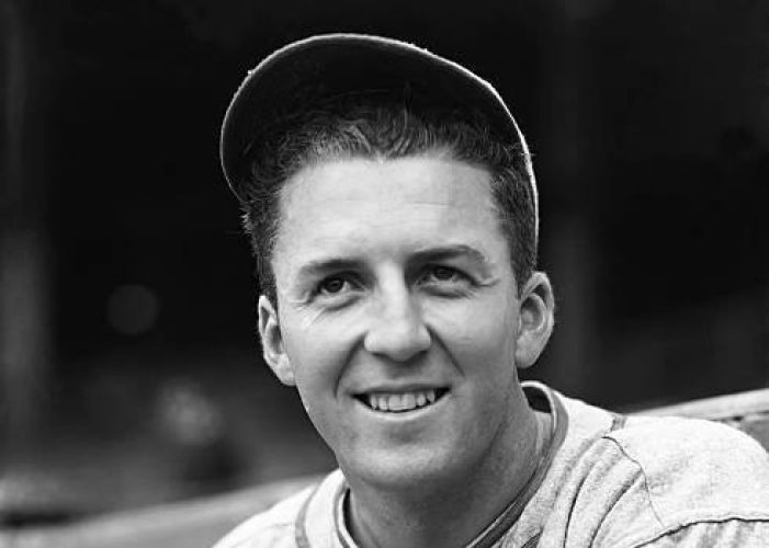 July 15, 1938 - Terry Moore returns to the St. Louis Cardinals lineup following his June 11th concussion.
