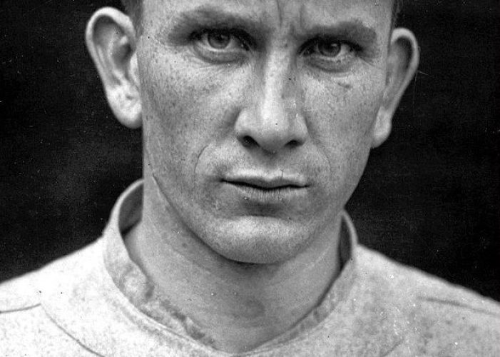 July 7, 1918 - Rabbit Maranville gets a 10-day leave from the Navy and hits .316 in 11 games for the Braves before going back to sea