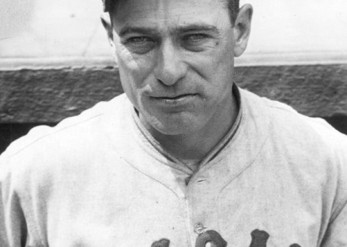 July 7, 1927 - Cubs righthander Charlie Roots one-hitter drops the Pirates into second place, with the Cubs on top