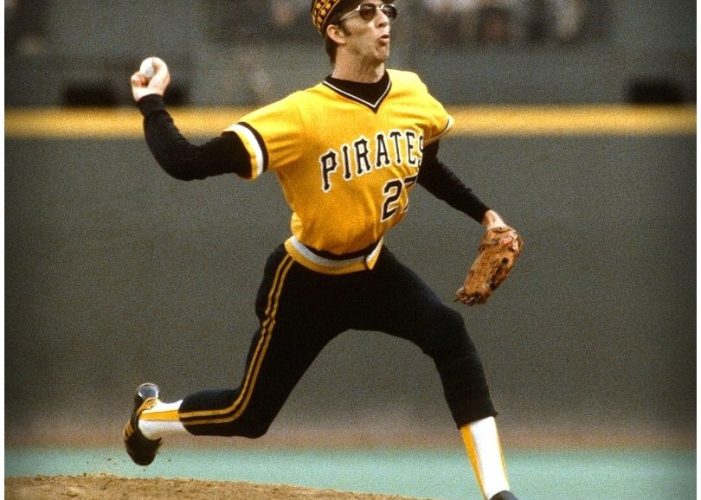 Kent Tekulve