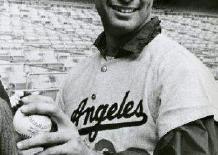 Koufax-Sandy