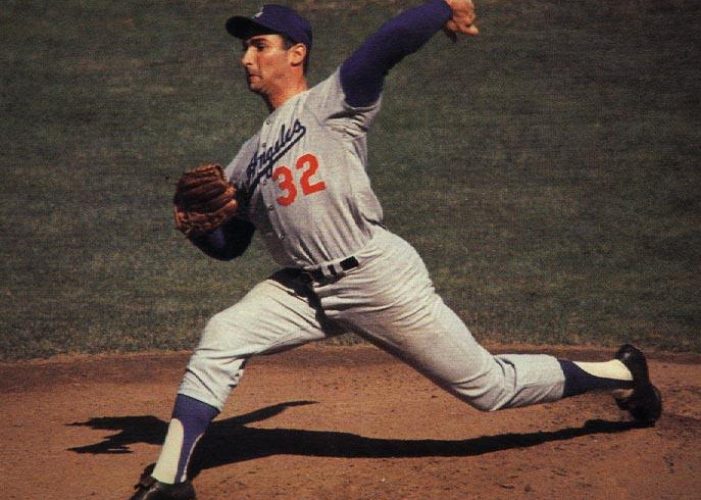 Koufax