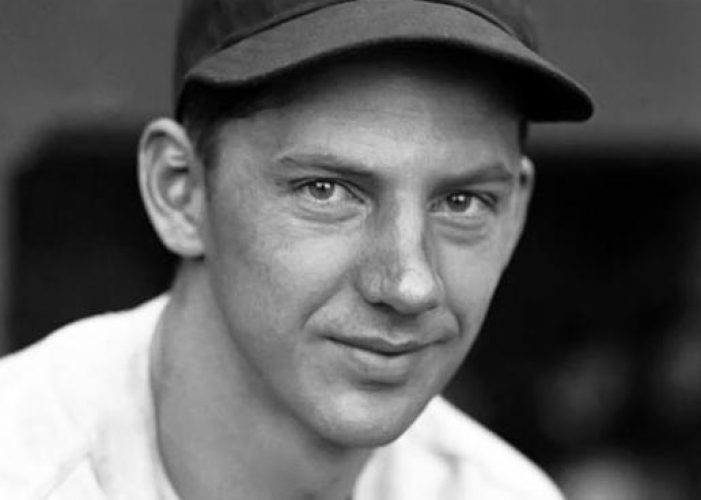 Joe Kuhel