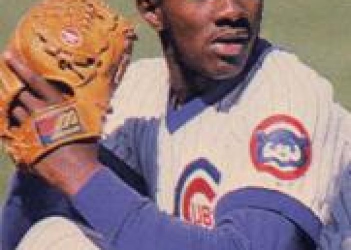 Lee Smith