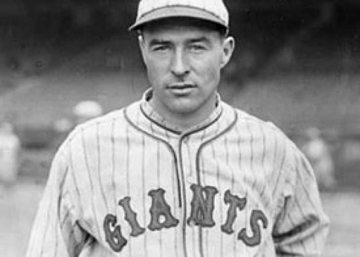 Lefty O'Doul