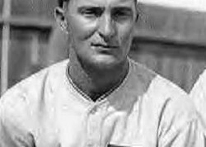 Little Poison Lloyd Waner - Traded twice in 1941