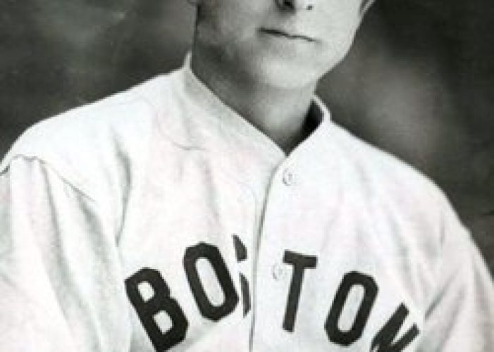 Max Bishop 2