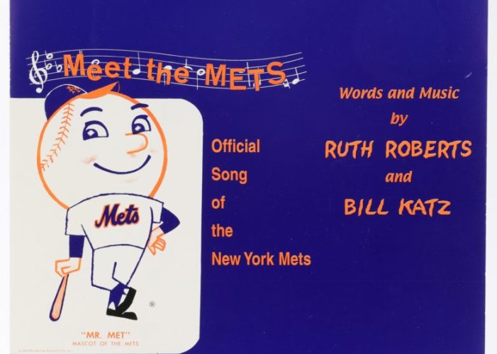 Meet the Mets