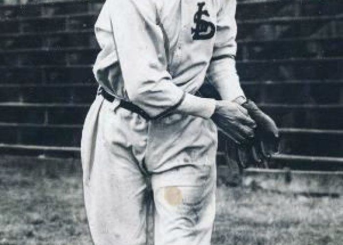 Mike Balenti