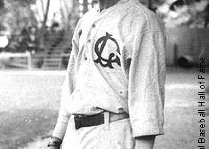 Negro Leagues