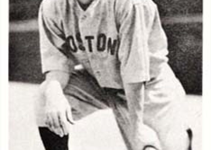 Oscar Melillo