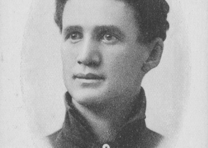 Patsy Dougherty