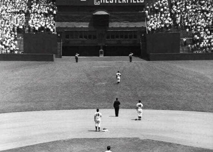 Polo Grounds