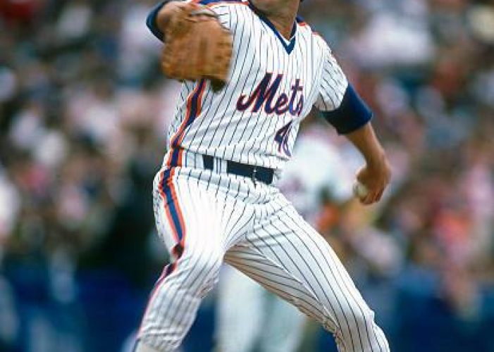 Randy Myers