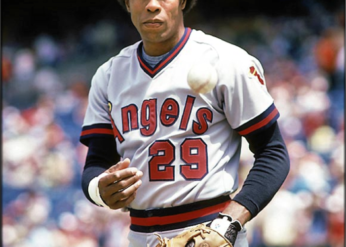RodCarew