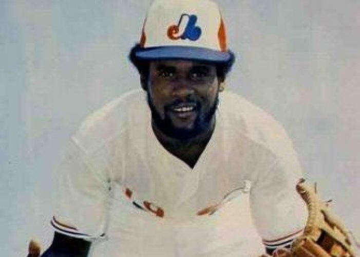 Rodney Scott