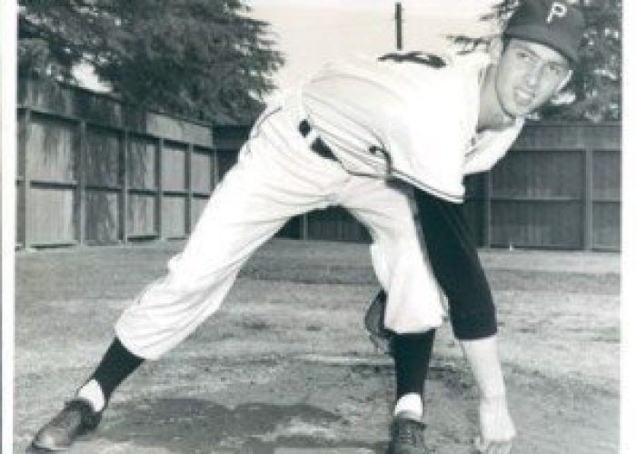 Ron Necciai