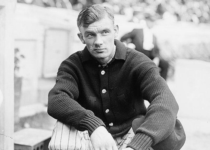 Rube Marquard