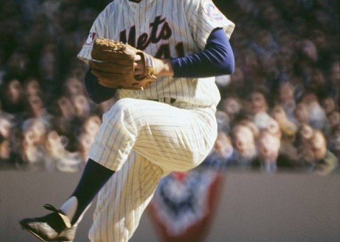 Seaver-Tom