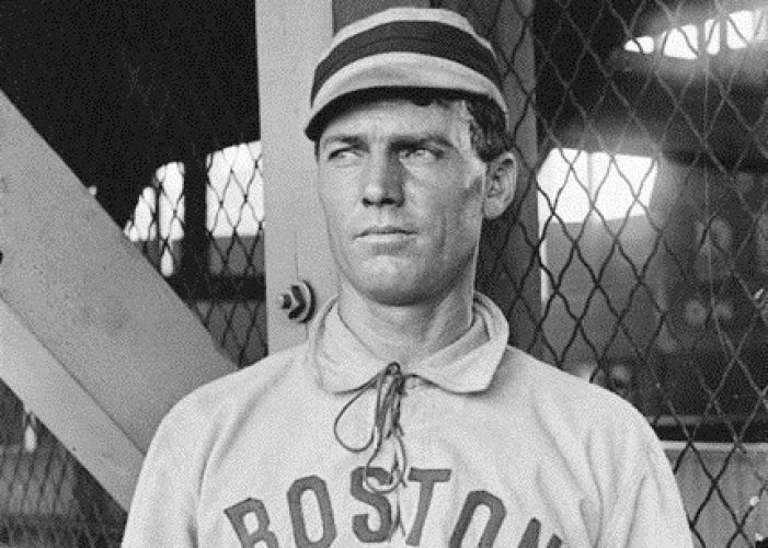 September 9, 1901 - The White Sox sweep a doubleheader - and the 4-game series - with Boston by scores of 4 - 3 and 6 - 4. Boston's Buck Freeman belts his 12th homer of the year.