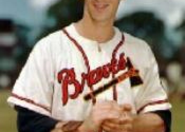 warren Spahn