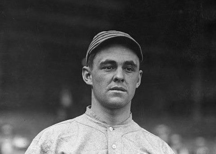 Stuffy McInnis
