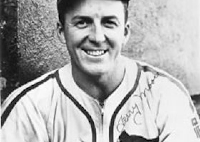 Terry Moore cardinals