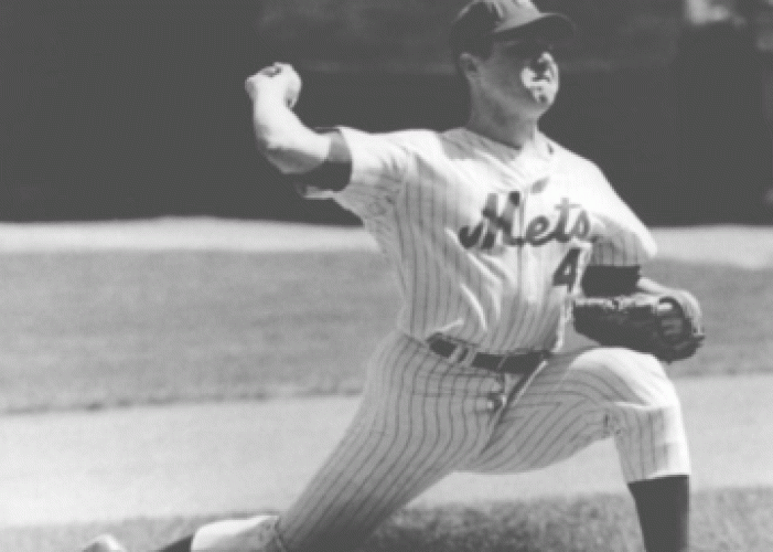 Tom Seaver