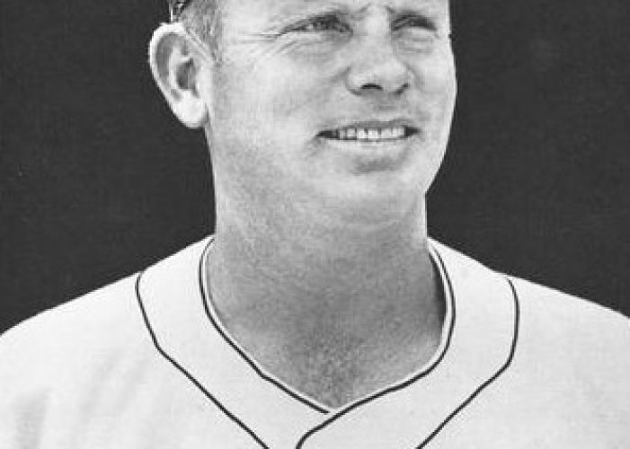 Tommy O’Brien