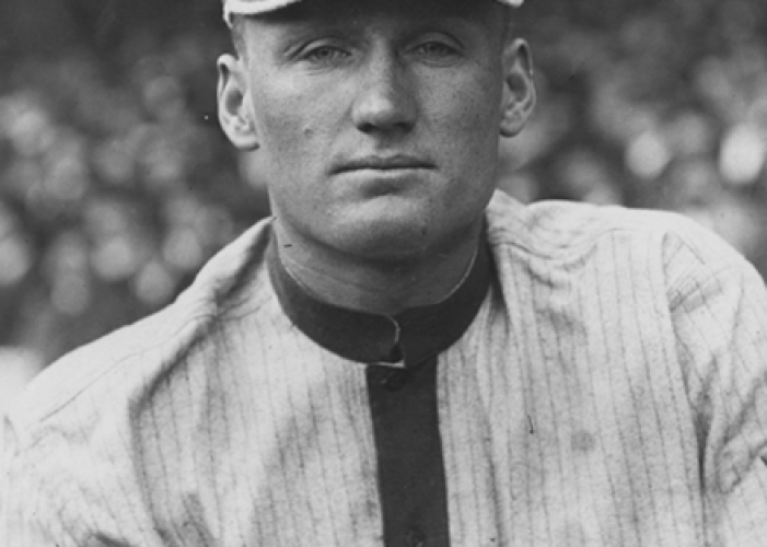 Walter Johnson