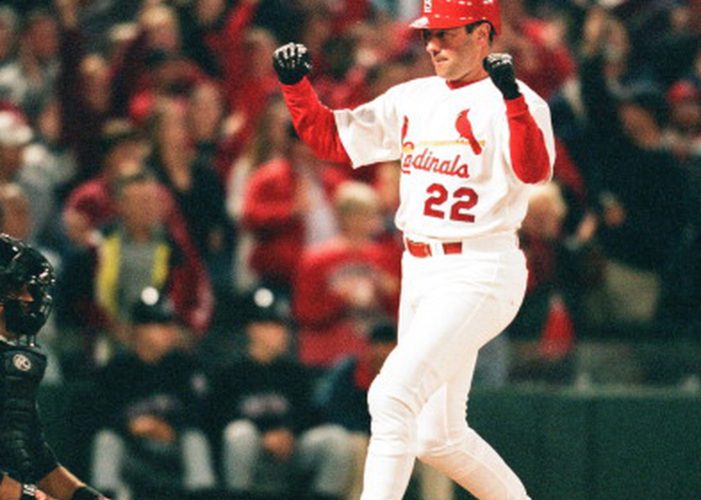 Will Clark
