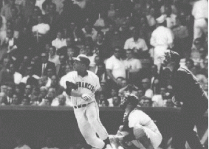 Willie Mays