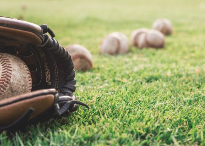 baseball