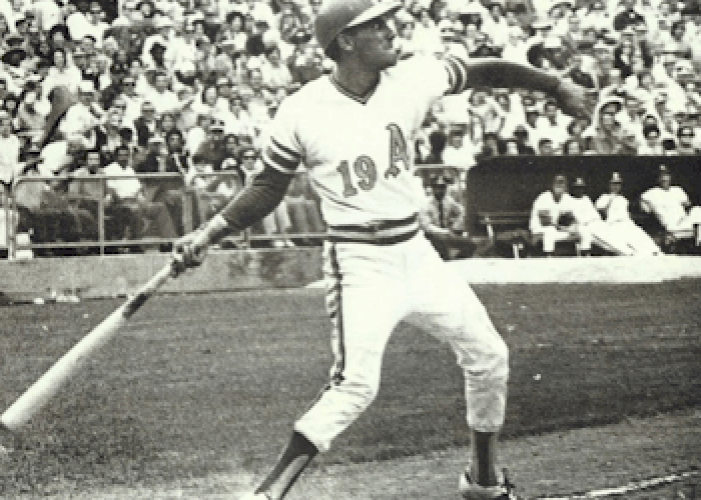 bert-campaneris