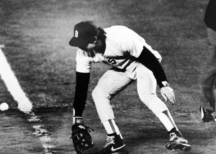 bill buckner