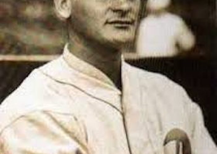 bob Johnson