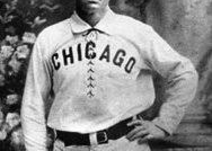 cap anson