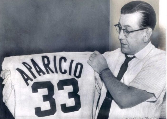 chicago white sox names on uniforms