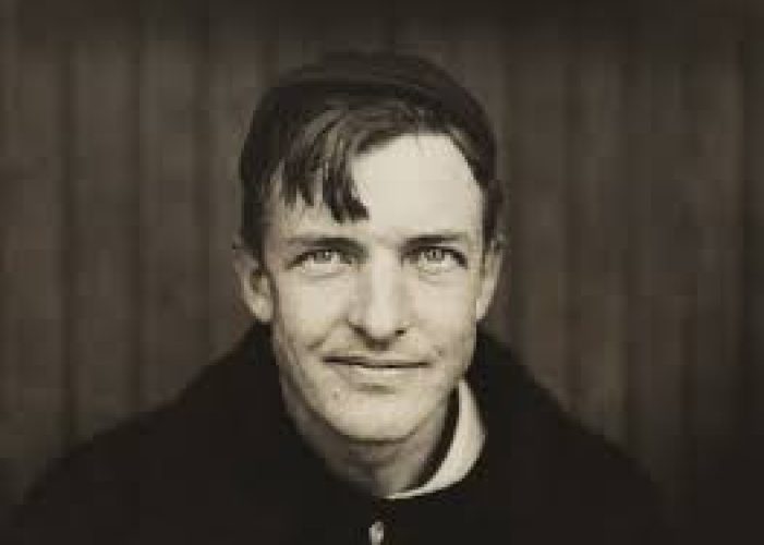 christy mathewson image