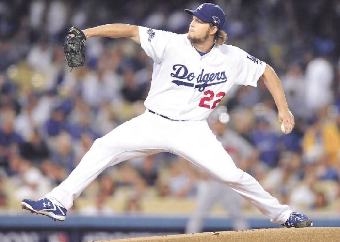 clayton kershaw - Copy
