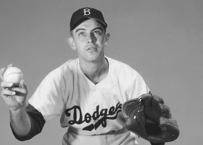 clem-labine-dodgers