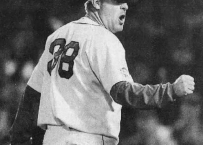 curt schilling game 2 2004 World Series