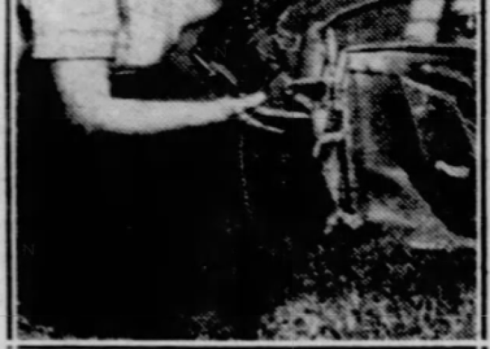 curt simmons curts off toe
