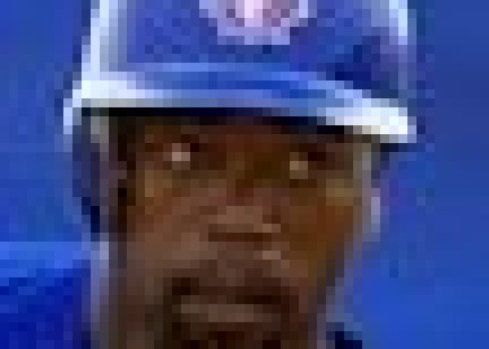 Carlos Delgado